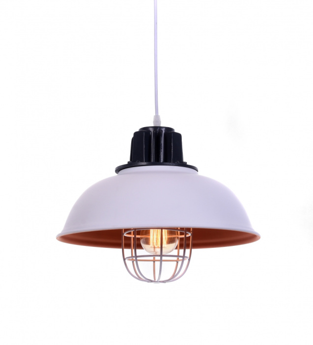 Подвесной светильник Lumina Deco LDP 6859 WT