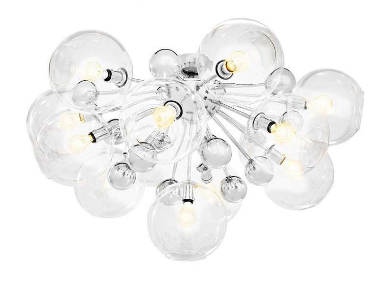 Люстра Eichholtz Soleil 112072