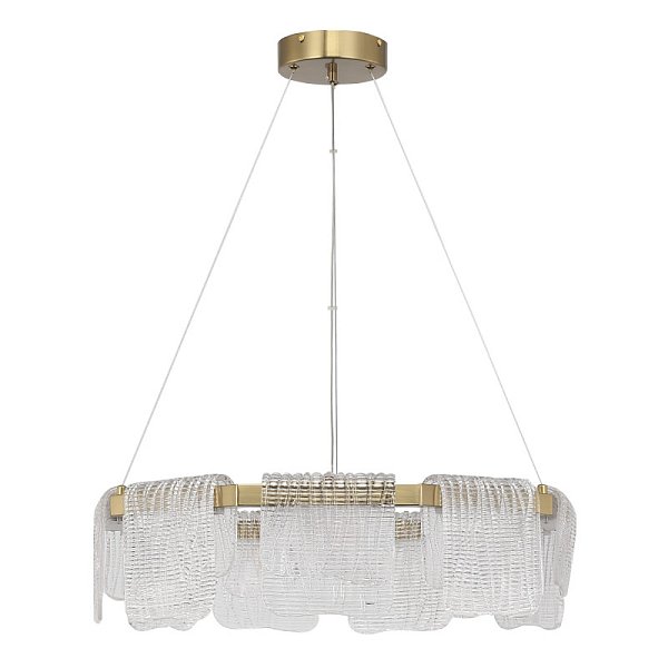 Подвесная люстра ST-Luce SL6021.203.54