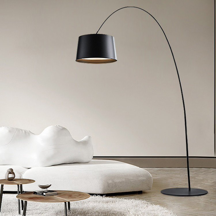 Торшер SILVIAN by ImperiumLoft