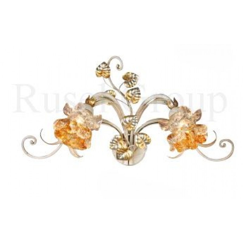 Настенный светильник Florenz Lamp 2637.02B