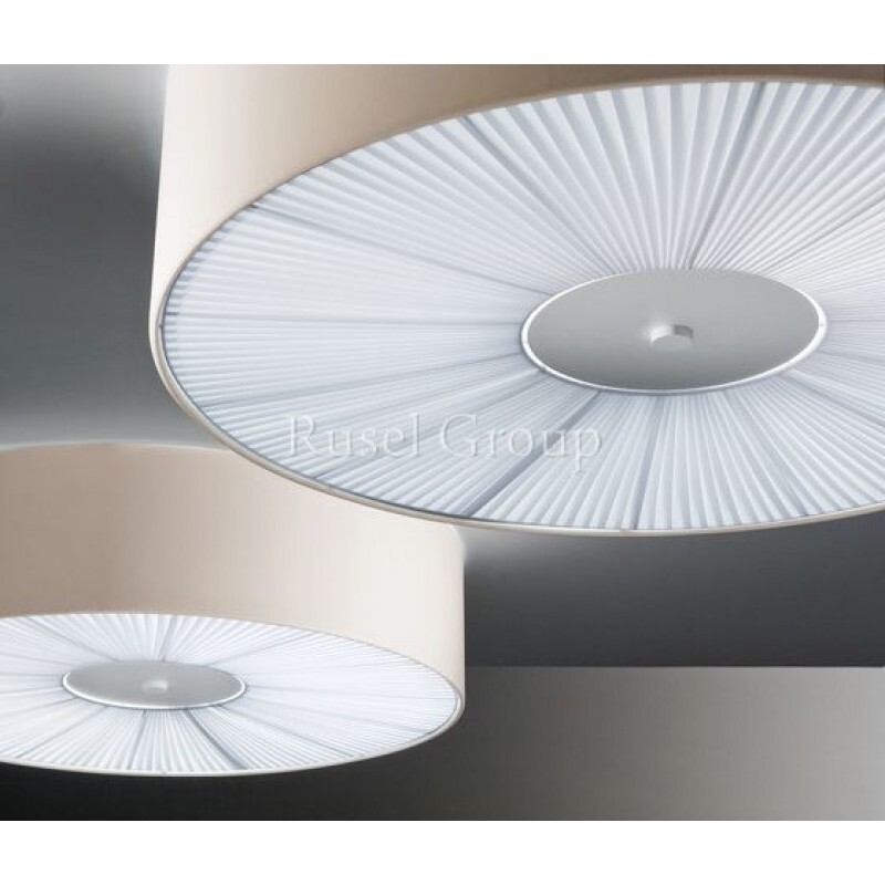 Потолочный светильник Axo Light SKIN PL 70