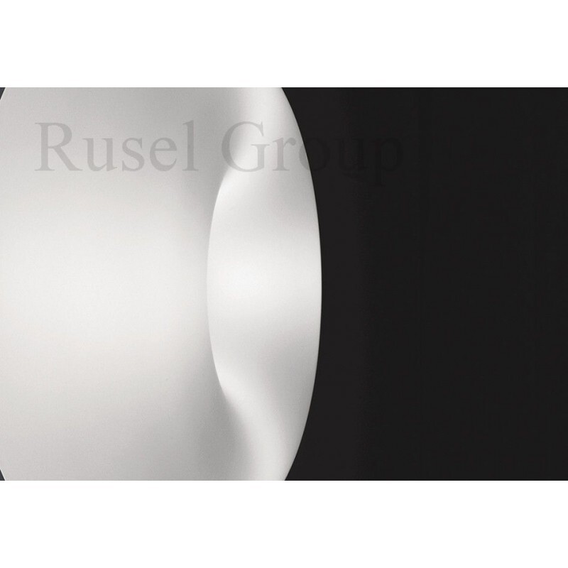 Настенно-потолочный светильник Foscarini Circus 07 piccola parete/soffitto