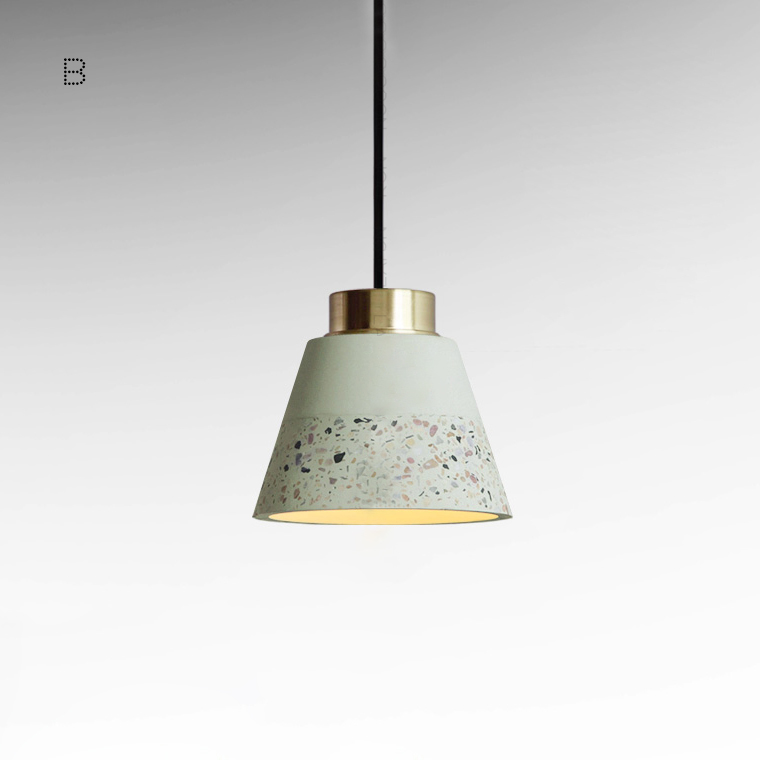Подвесной светильник OXTED by ImperiumLoft