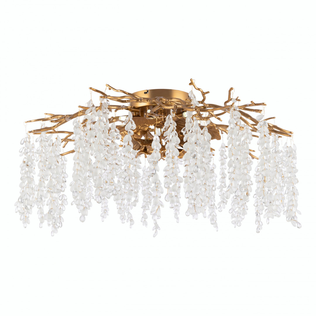 Люстра веточки 23312.850.7.G9.D IB Arte Milano