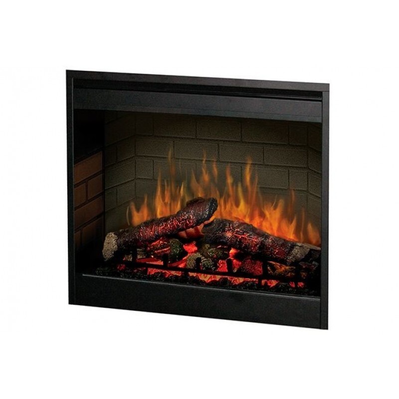 Камин Dimplex Optiflame Symphony 26'' DF2608-EU