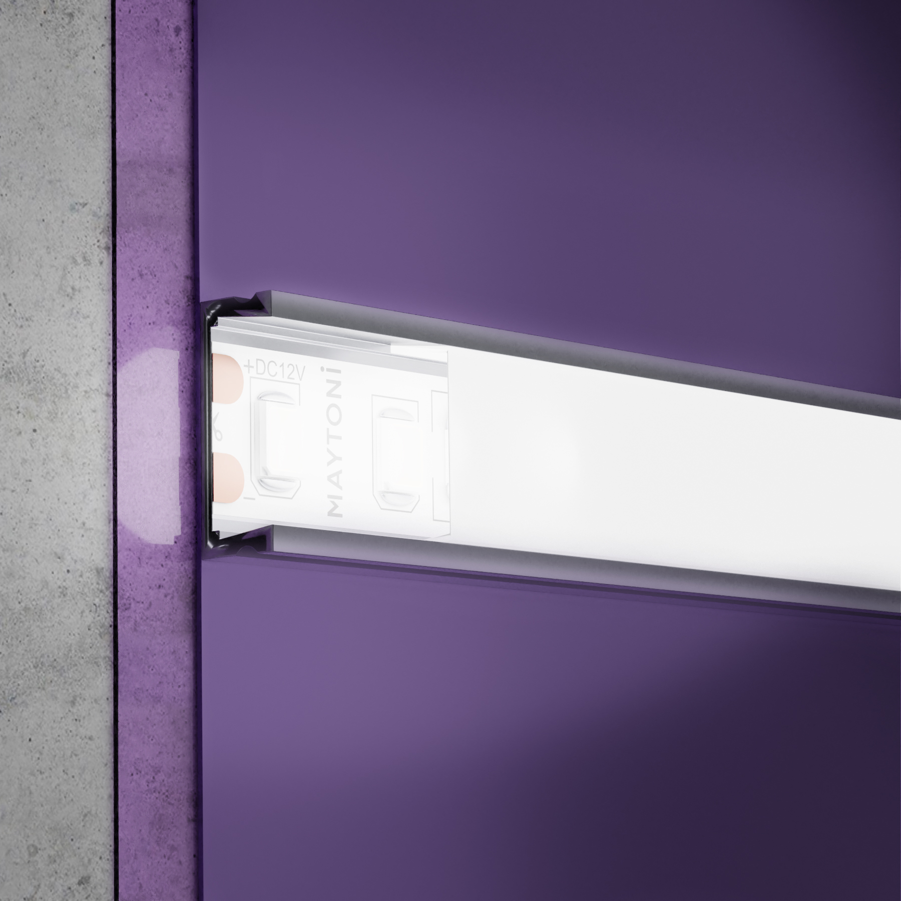 Светодиодная лента Maytoni Led Strip 10109