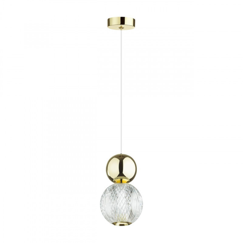 Подвесной светильник Odeon Light 5008/7L