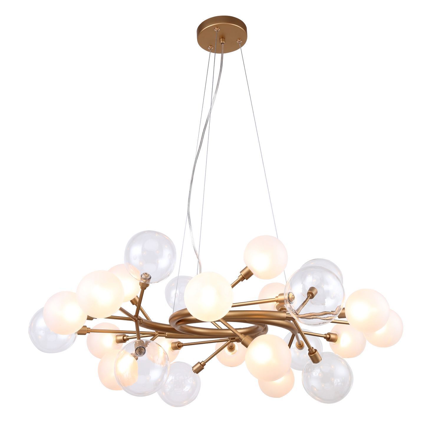 Люстра Favourite 2515-15P