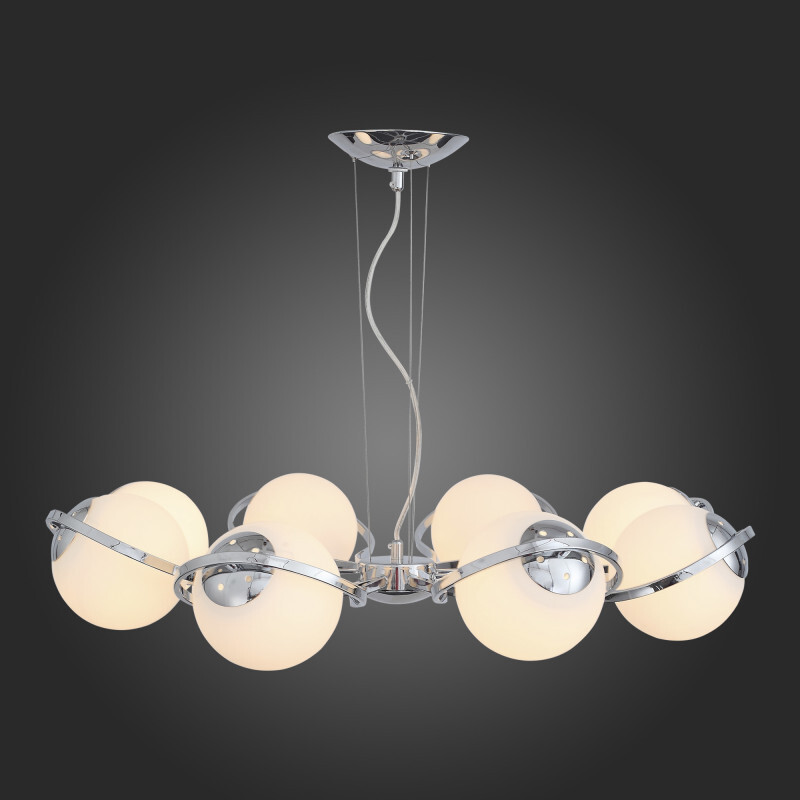 Подвесная люстра ST Luce SL848.103.08