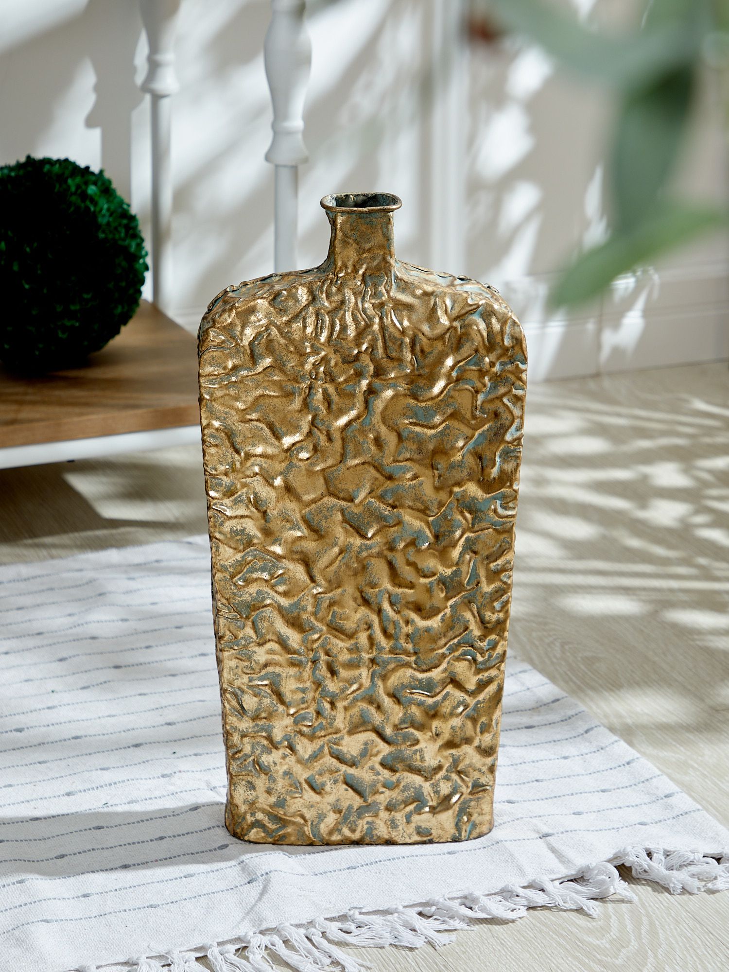 Ваза Гана Glasar 57-316