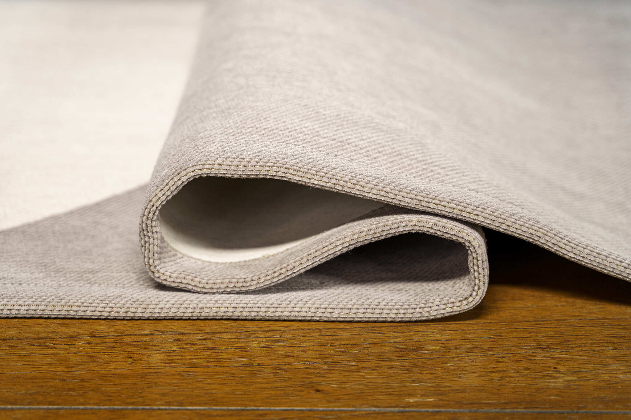 Ковер Carpet Decor SILVA Yellow C1250