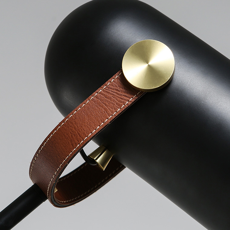 Дизайнерский Торшер Bullet Fl By Imperiumloft