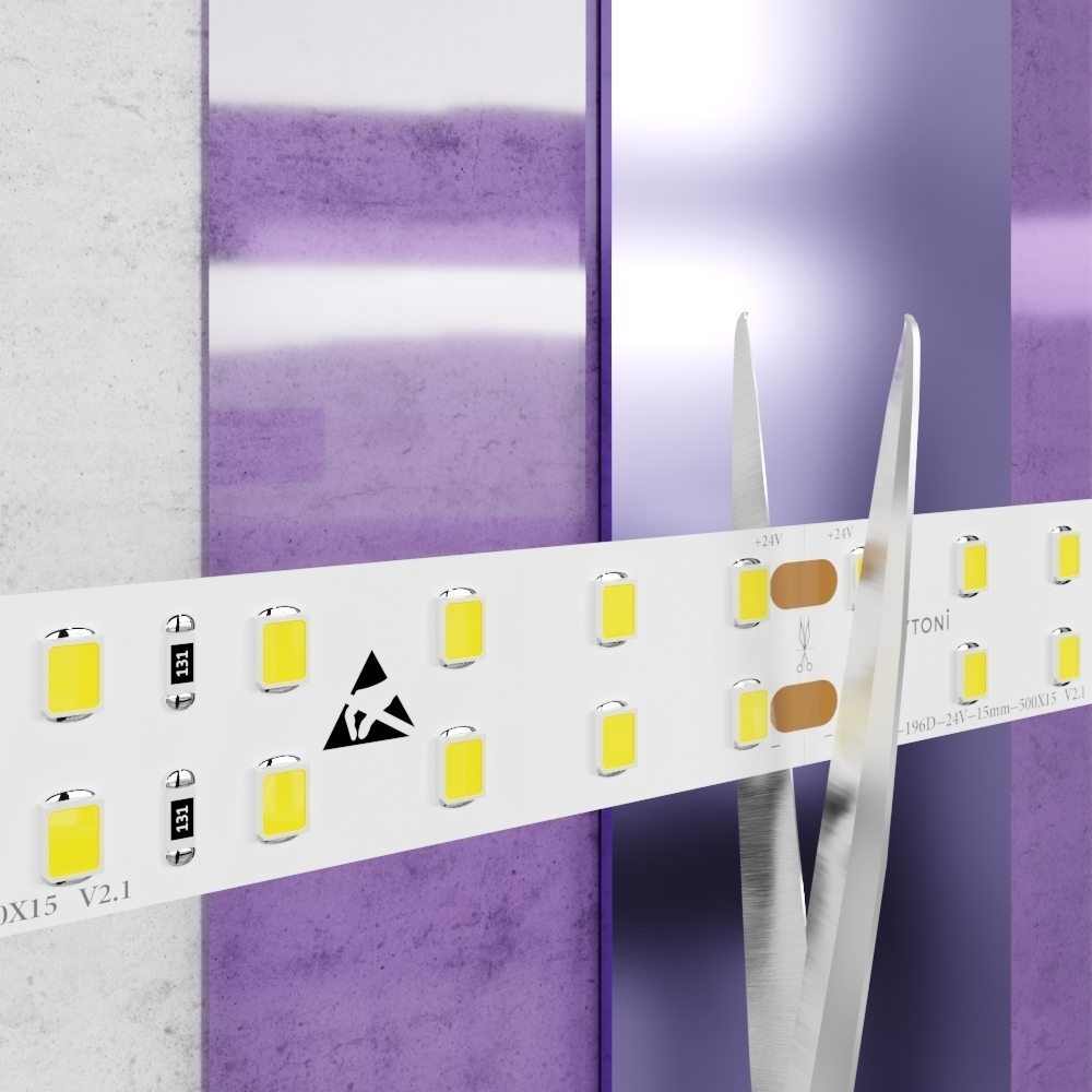 Светодиодная лента Maytoni Led Strip 20028