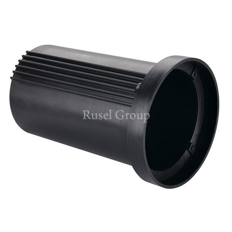 Уличный светильник SLV DASAR 115 GU10 229320