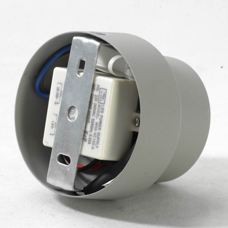 Бра Lussole LOFT LSP-8014