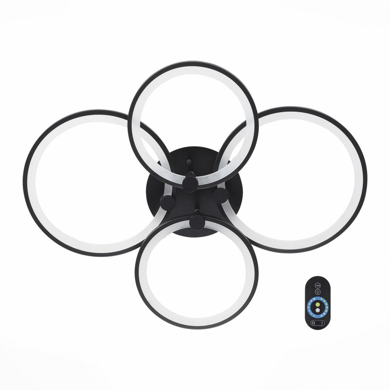 Накладной светильник ST Luce SL867.402.04