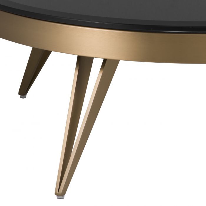 Кофейный столик Eichholtz Coffee Table Rocco 115222