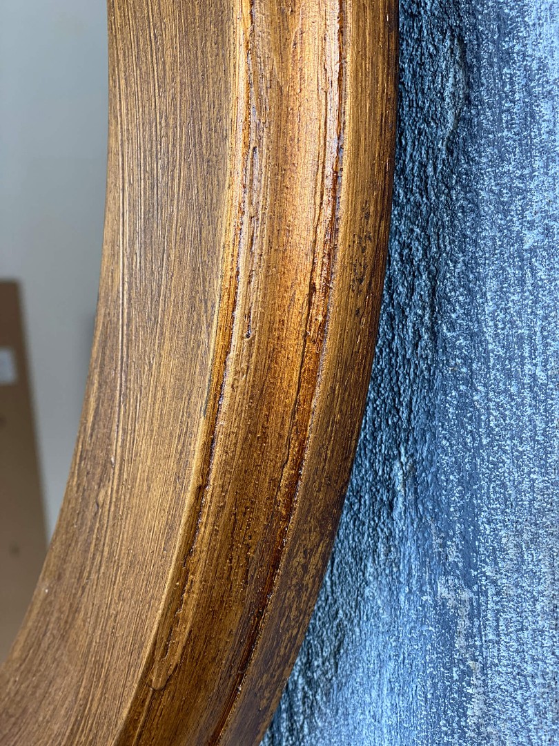 Зеркало BountyHome Golden Apple mv215