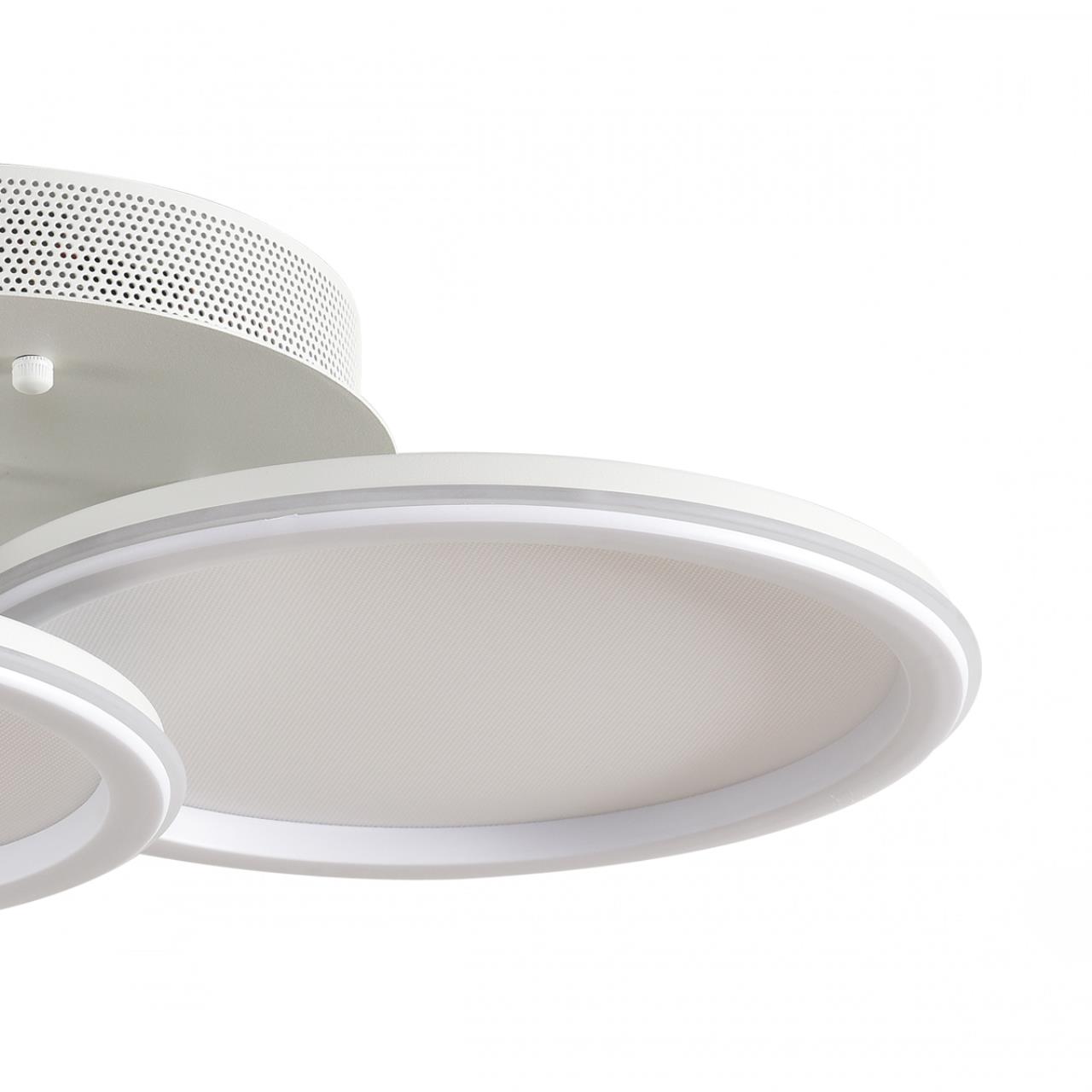 Умная люстра потолочная Lumion 8380/45CL