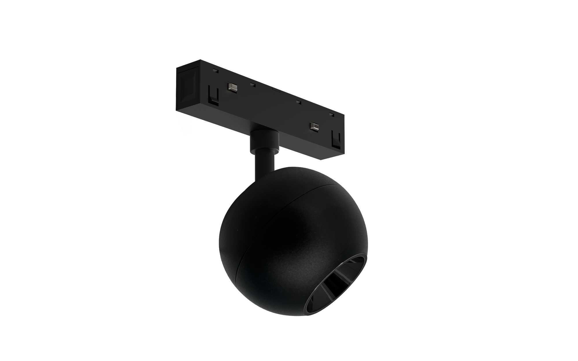 Светильник-спот Lumker SY-LINK-SF90-BL-12-NW