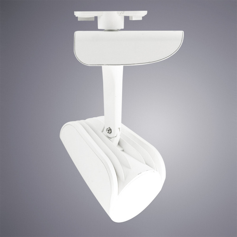 Светильник на шине Arte Lamp A3930PL-1WH