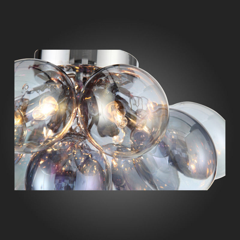 Накладная люстра ST Luce SL432.702.06