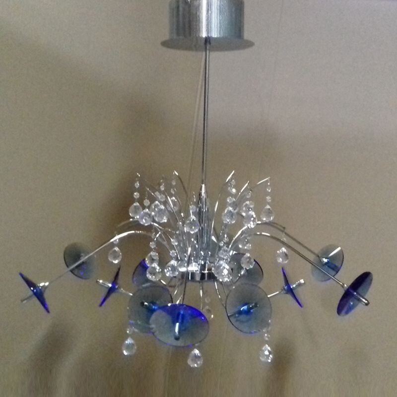 Люстра Illuminati MX600 MX60003-12