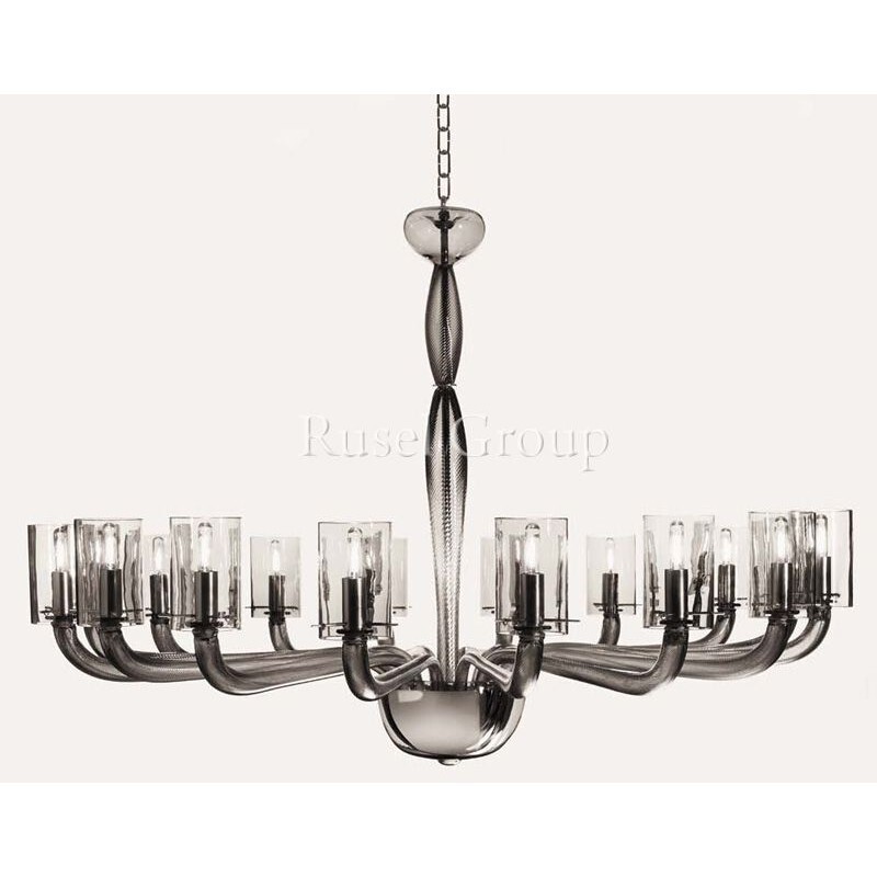 Люстра de MAJO GLACE K16