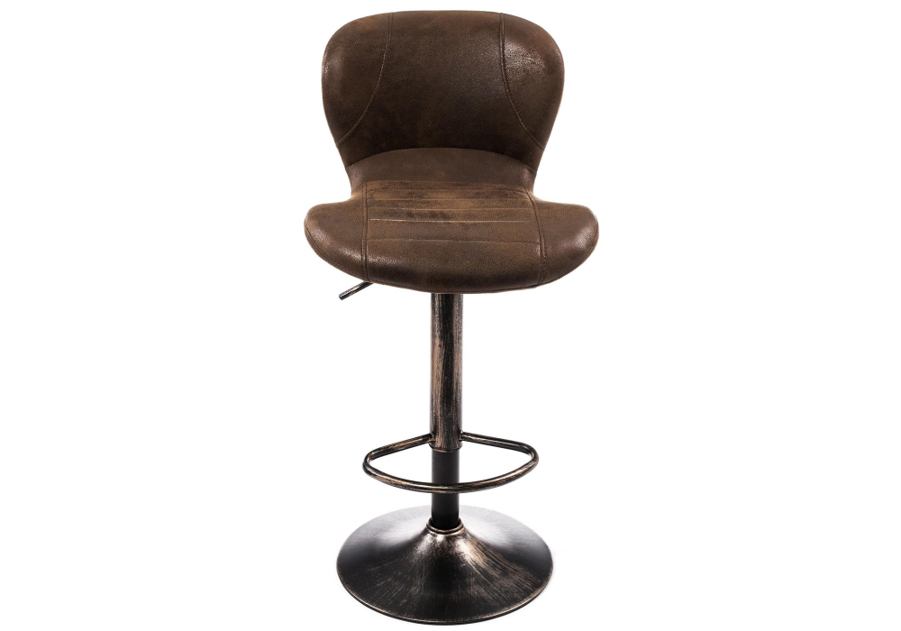Барный стул Woodville Hold vintage 1792