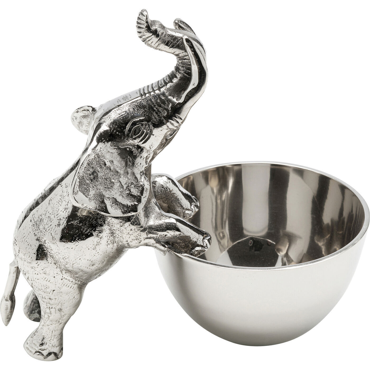 Чаша декоративная KARE Elephant 55283