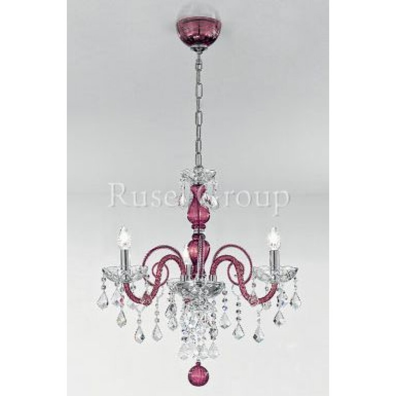 Люстра Sylcom 949/3