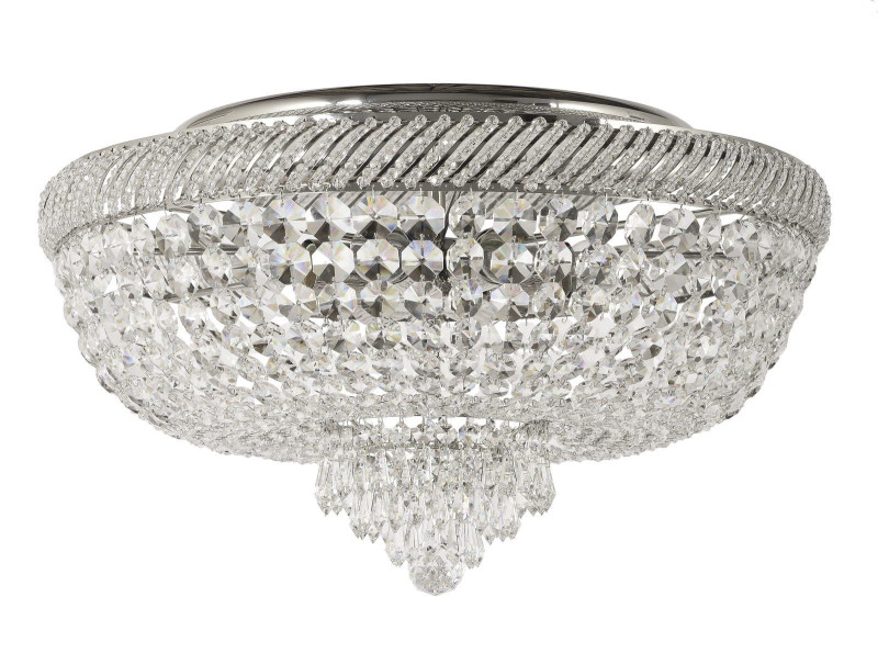 Накладная люстра Dio D'arte Bari E 1.2.60.200 N