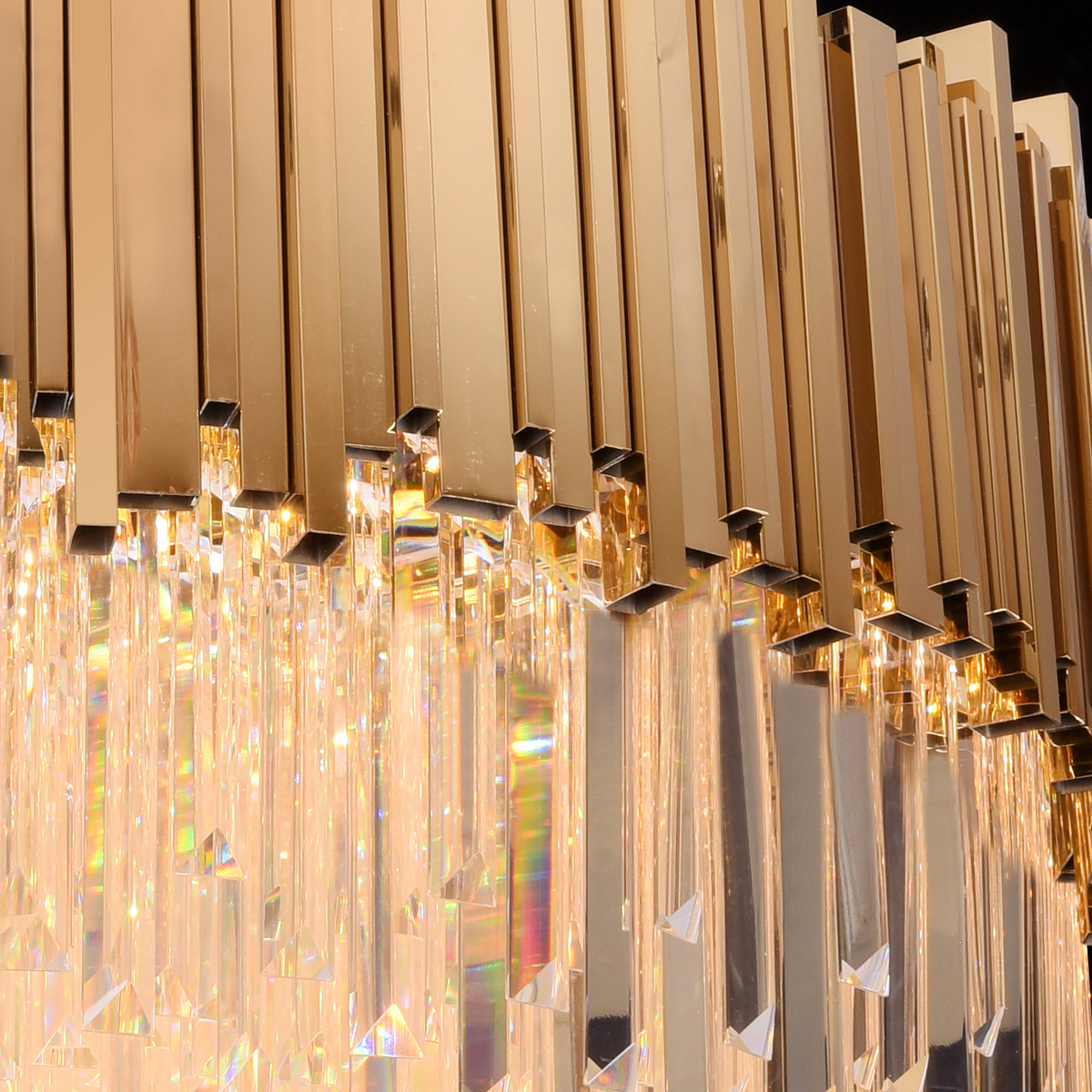 Люстра Delight Collection Barclay L9