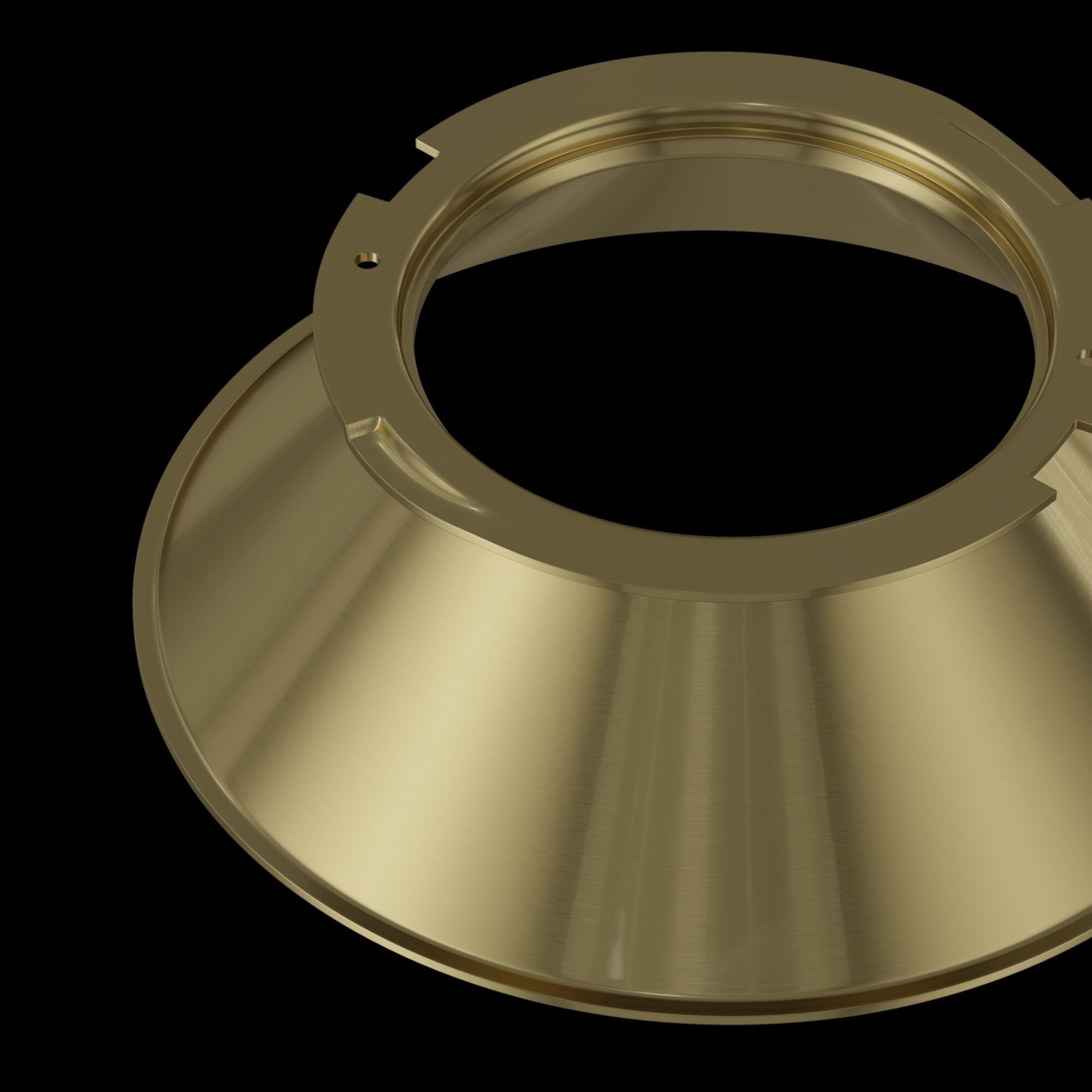 Аксессуар Maytoni C060-01BS