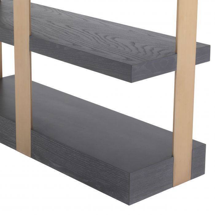 Стеллаж Eichholtz CABINET GEO 114533