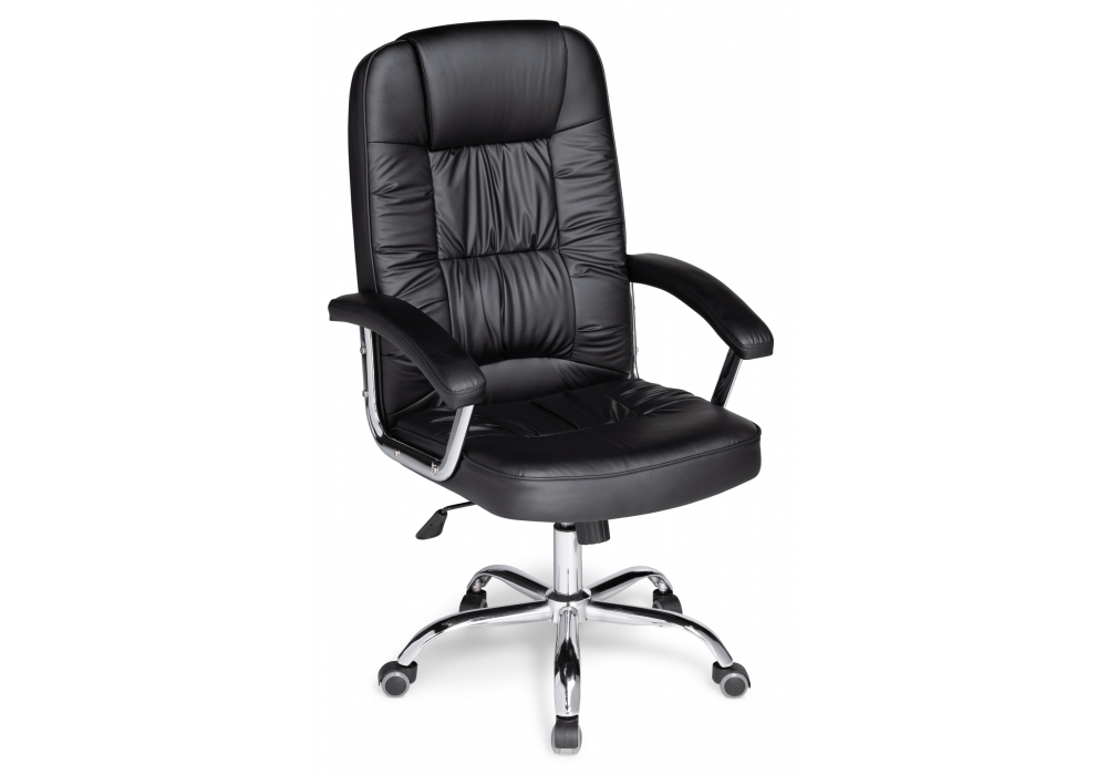 Стул Woodville Rik black 15256