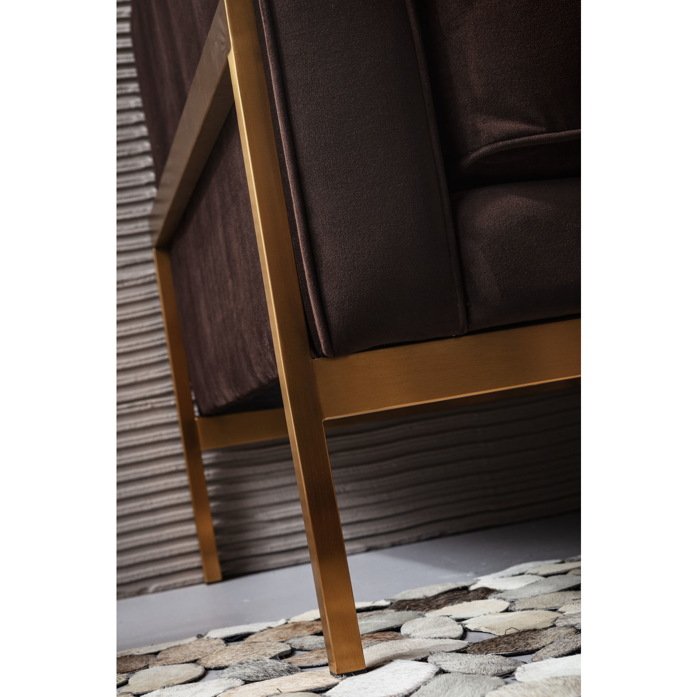 Кресло Loft 83530 KARE