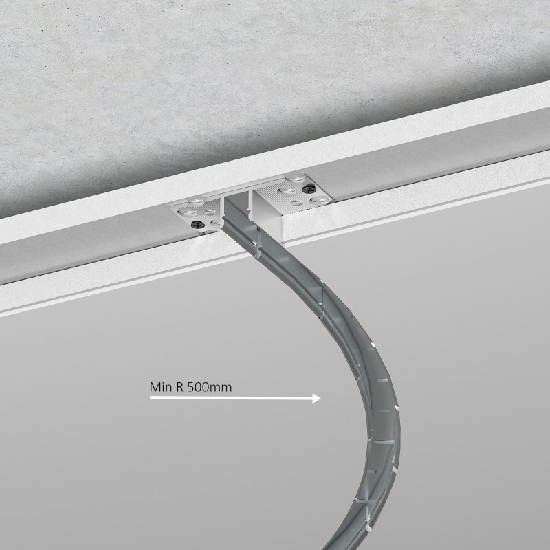 Профиль Elektrostandard LL-2-ALP024