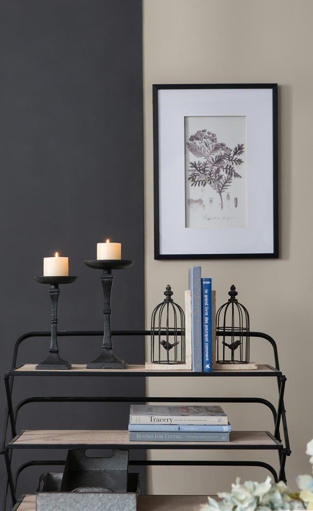 Подсвечник Glasar AV42510