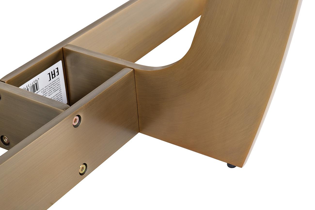 Стол обеденный Space прямоугольный Garda Decor 58DB-DT14803S