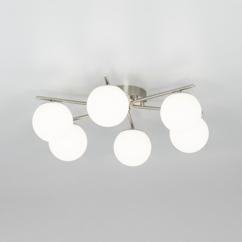 Накладная люстра Citilux CL228A161