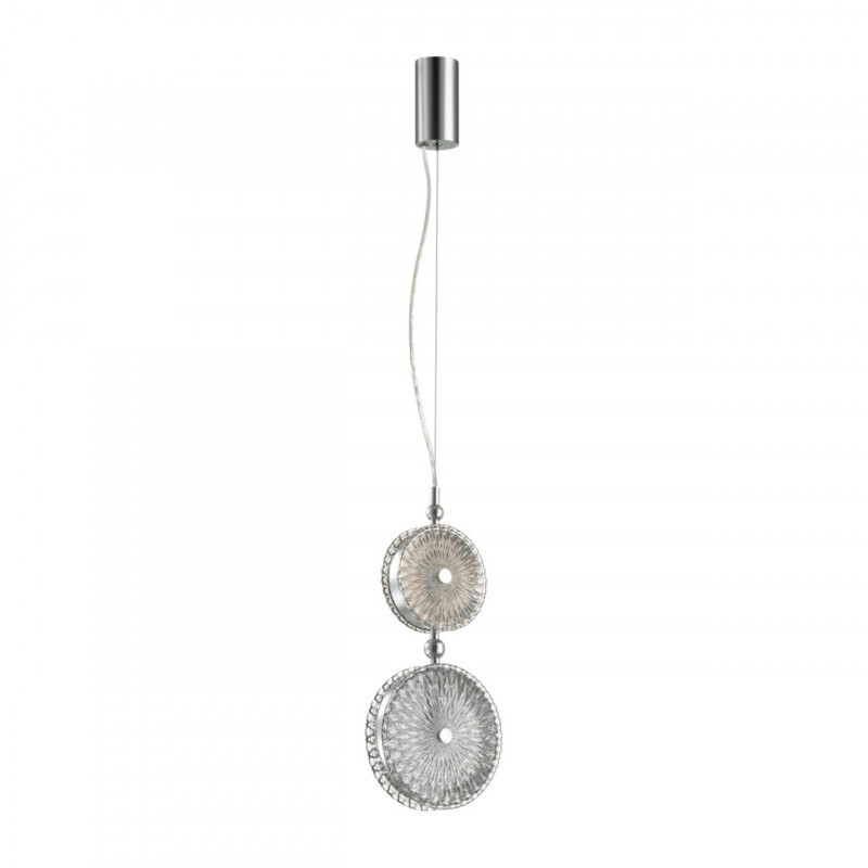 Подвесной светильник Odeon Light 5416/13LC