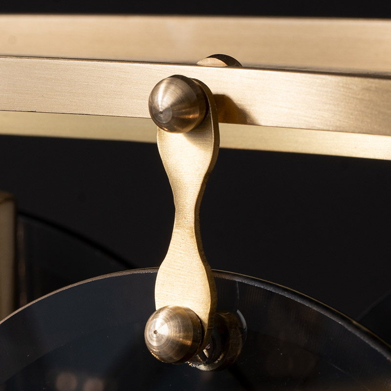 Подвесная люстра ROMANCE D80 by ImperiumLoft