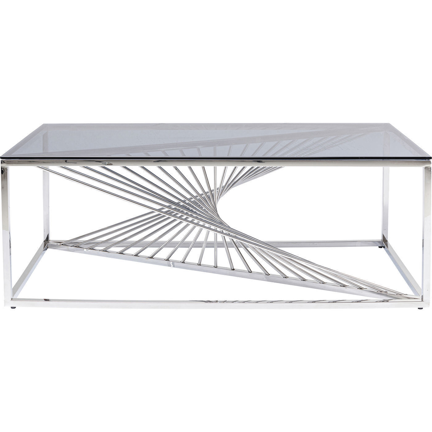 Столик кофейный Laser 85023 KARE