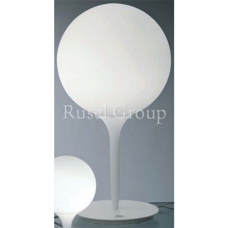 Настольная лампа Artemide CASTORE TAVOLO 35 Настольная лампа Artemide CASTORE TAVOLO 35