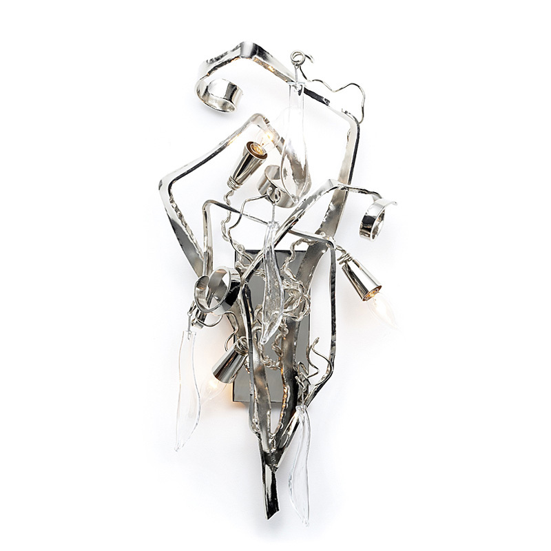 Настенный светильник Brand Van Egmond Delphinium 75