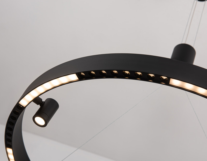 Подвесной светильник Ambrella Light FL5845