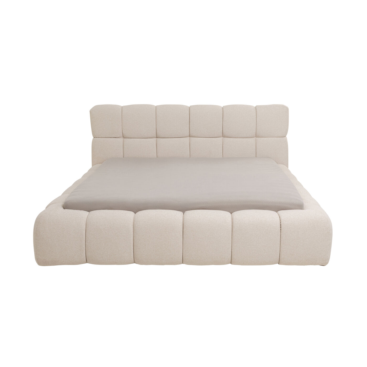 Кровать Salamanca Ecru 160x200cm KARE 70767