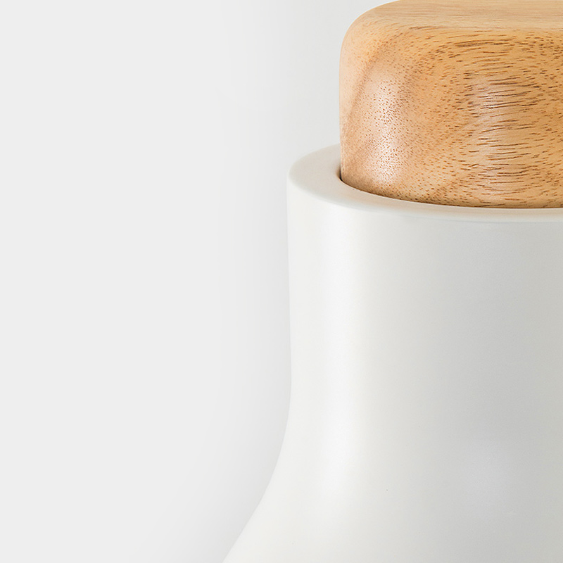 Подвесной светильник SMART White by ImperiumLoft